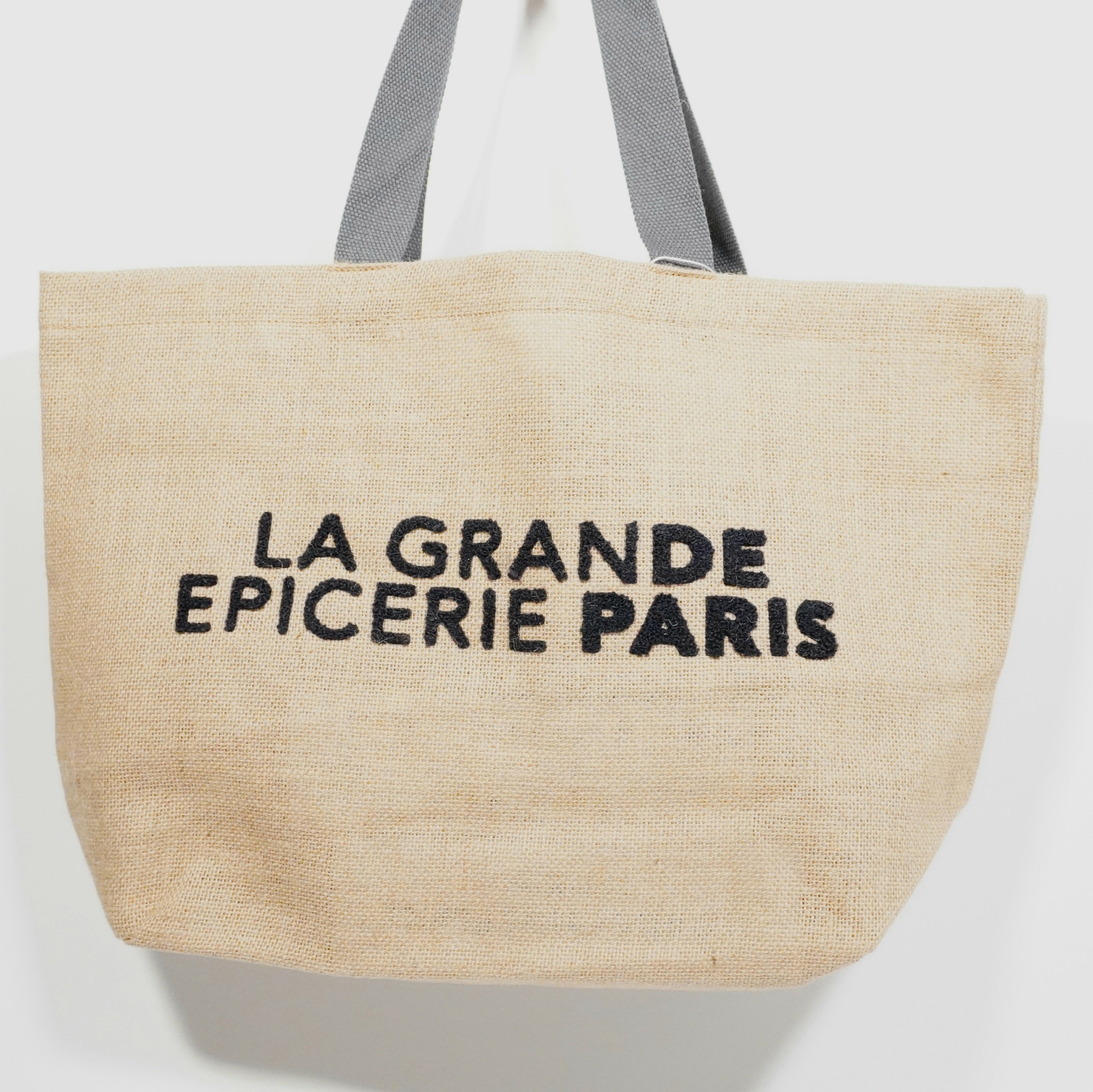 パリ ボンマルシェ LA GRANDE EPICERIE ￼ エコバッグ - バッグ